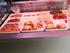 -阿满卤香鸡(新街口印象汇店)