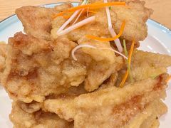 -东北风(江北万达店)