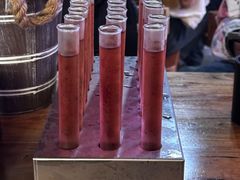 -汉森熊啤酒屋(雨耕山店)