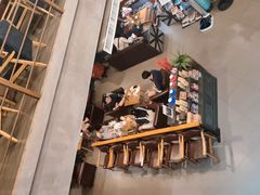 -猫屎咖啡(陶溪川店)