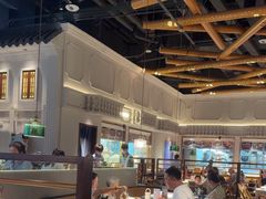 -晓粤·惹味粤菜(凯德乐峰广场店)