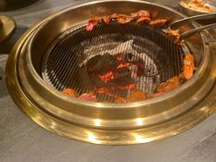 -麻蒲碳烤肉(远景路1号店)