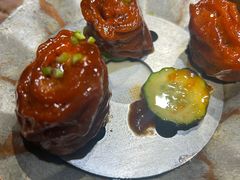 -魁盛居百年鲁菜馆(县西巷店)