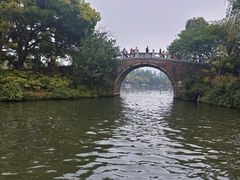 -西湖游船
