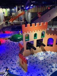 -幻贝家儿童乐园(苏州中心店)