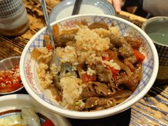 -小川洋风料理(汉街店)