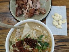 -豫掌柜饸饹面·烩面(秀沿路店)