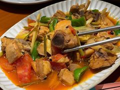 -About Bistro關於·泰式家庭料理