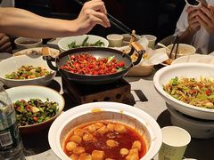 -楚山晓·楚湘菜(江夏永旺店)