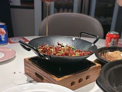 -孙家外婆•长春地标美食新名片(吾悦广场店)