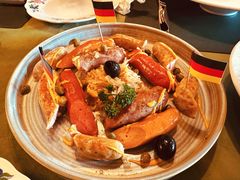 -阿兹凯乐·老洋房西餐