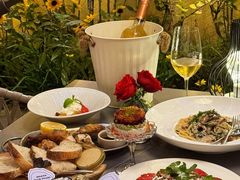 -Osteria Garden 生蚝花园餐厅(原进贤路店)