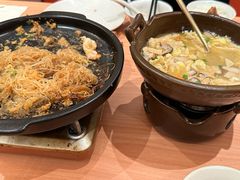 -四方桌·福建客家土菜(二中店)