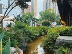 -铁像寺水街