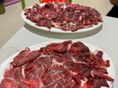 -老猫牛肉火锅(沙溪店)