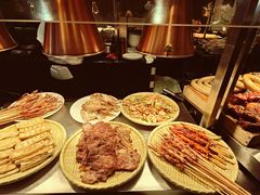 -昆明佳华广场酒店·西餐厅