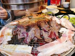 -燚青春东北泥炉烤肉(百合店)