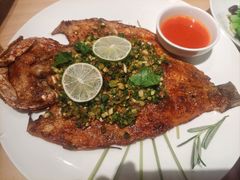 -一坐一忘云南菜(卓悦中心)