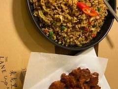 -来龙里 精致 东南亚餐室(万象城店)