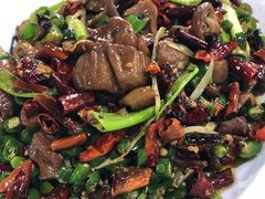 -易老九江湖菜(北滨一路店)