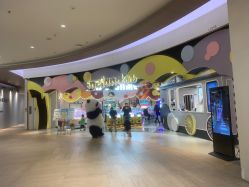 -meland club亲子乐园(重庆万象城店)