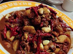 -金柱大盘鸡(和田二街店)