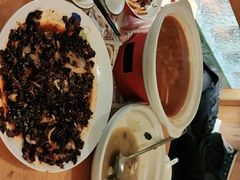 -六福烧烤酒馆(秦隆步行街店)