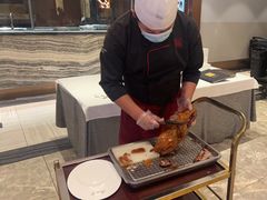 -全聚德(领城国际店)
