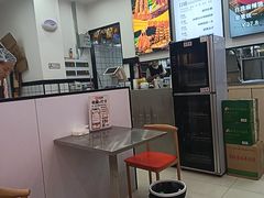 -刘文祥麻辣烫(蛇口店)