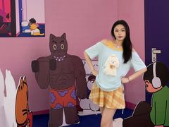 -万达广场(济南高新店)