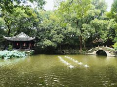 -绮园景区