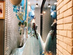 -二十一世纪婚纱摄影(省府前街店)