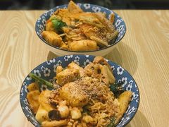 -皆道拌麻辣烫·麻辣拌