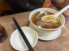 -百福麵家(新馬路店)