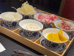 -咏江南·苏式火锅·苏州评弹(观前街店)