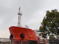 -上海海事大学(临港校区)