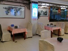 -烤肉宛饭庄(南礼士路店)