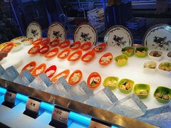 -渔纬港海鲜自助餐厅(湖里万达店)
