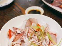 -大洋家·精品潮汕菜·生腌砂锅粥(天河东路店)