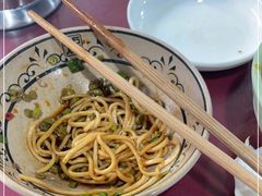-大石人家鱿鱼面馆(大石西路总店)