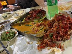 -盱眙小龙虾(天虹店)