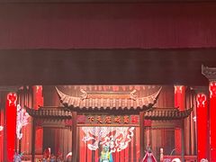 -成都市川剧院·《川剧秀·传奇变脸》·锦江剧场