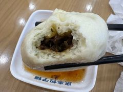-庆丰包子铺(西单店)
