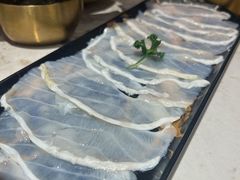 -琥珀川糟粕醋火锅(慈云寺店)