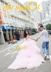 -摩玛婚纱摄影(杭州店)