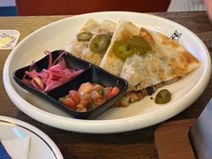 -Famous肥猫墨西哥音乐餐吧(五棵松华熙LIVE店)