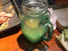 -伍丁·烤牛肋(和平东桥店)