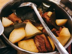 -金悦印象小馆(三里河店)