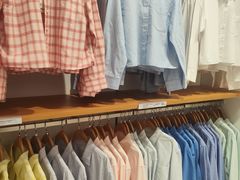 -优衣库(南京建邺万达广场店)