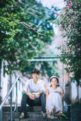 -你好晴天·目的地婚礼